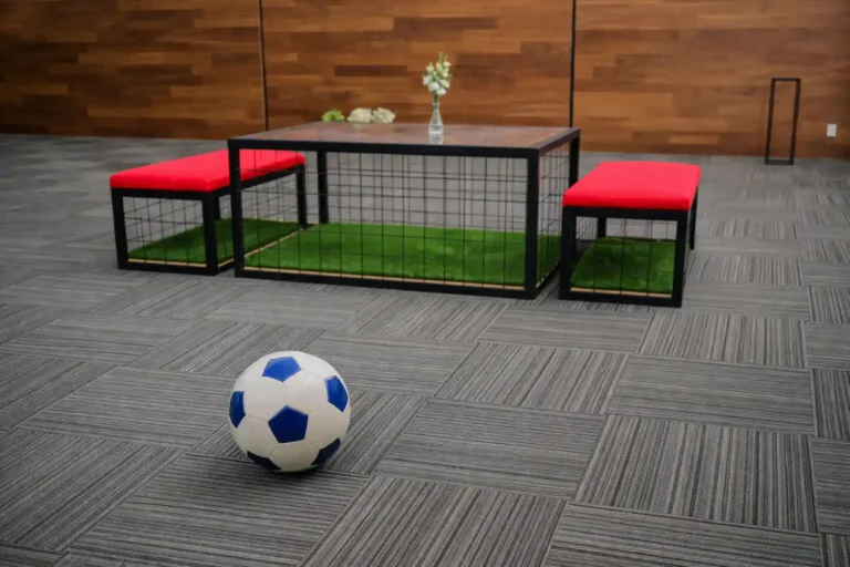 Fútbol Pie